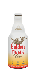 Gulden Draak Fire